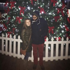 Meet your Posher, Jake